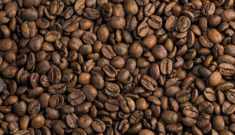 Roasted Coffee
