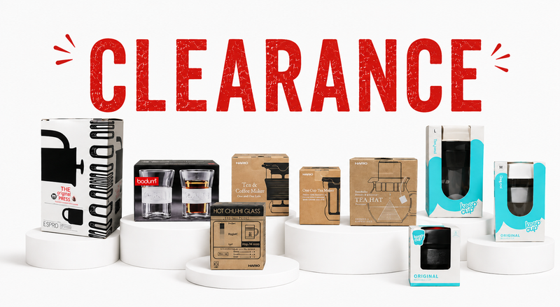 Clearance
