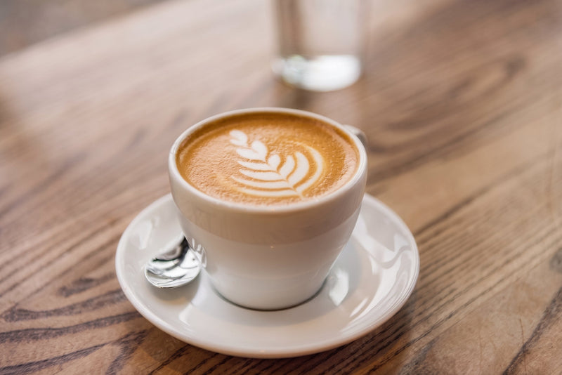 Great for Espresso