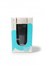 Load image into Gallery viewer, KeepCup Original Reusable Cup 16 Oz – Large Black
