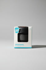Load image into Gallery viewer, KeepCup Original Reusable Cup – Small 8 oz Black
