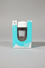 Load image into Gallery viewer, KeepCup Original Reusable Cup 12 Oz – Medium White
