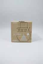 Hario Tea Hat Teabag Pot
