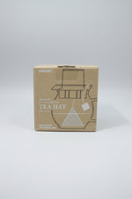 Load image into Gallery viewer, Hario Tea Hat Teabag Pot
