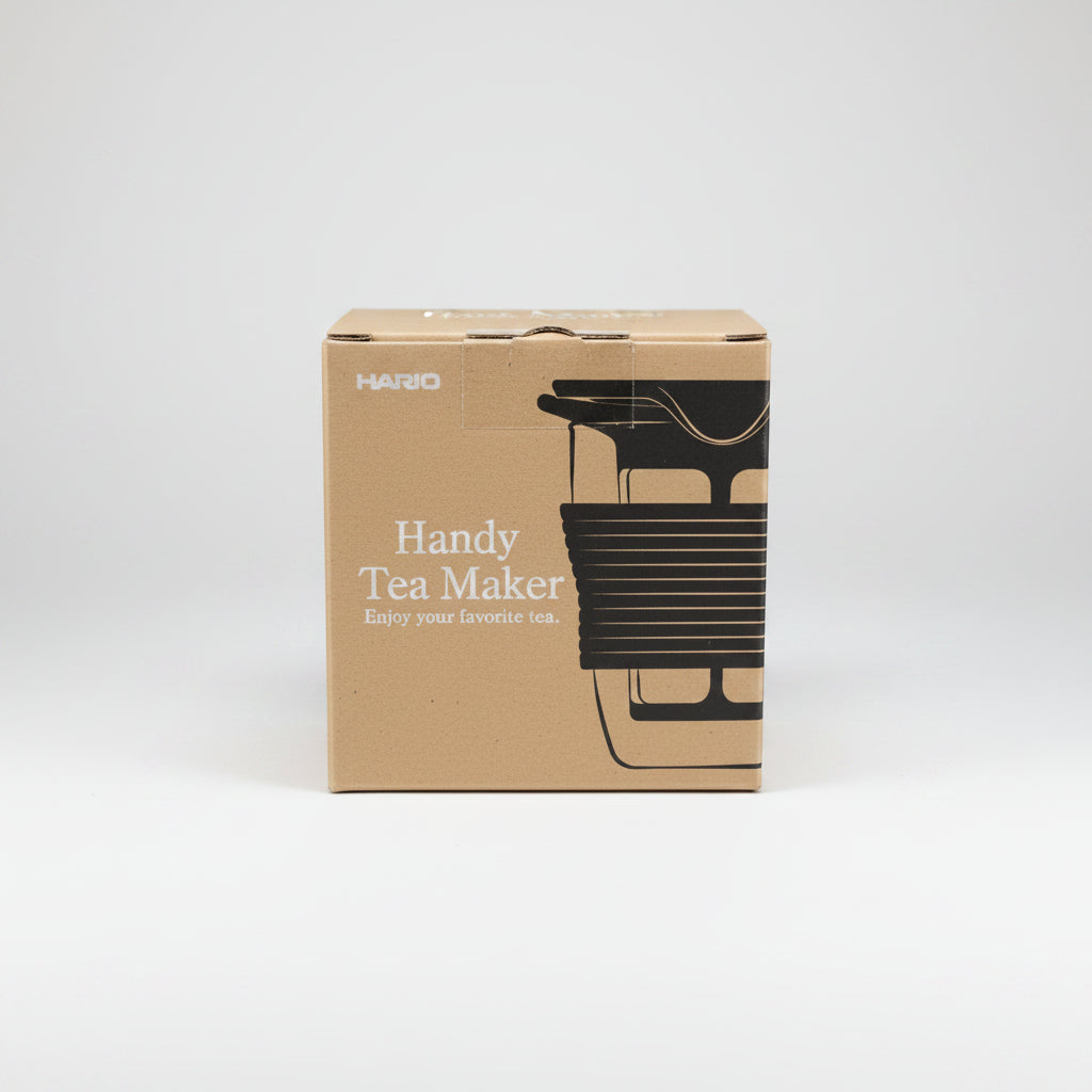 Hario Handy Tea Maker