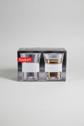 Bodum Pavina Double Wall Glasses Set of 2 – 0.21 L