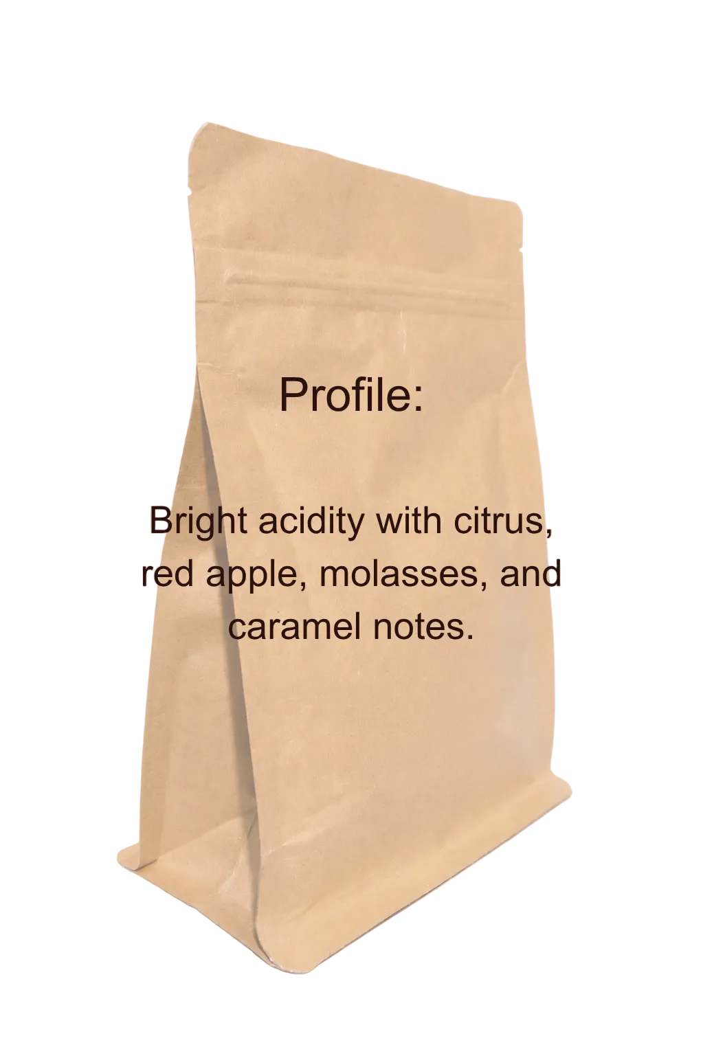 Roasted - Colombian Supremo Sc 17/18 Huila