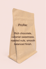 Load image into Gallery viewer, Roasted - Brazil Cerrado Mineiro Natural
