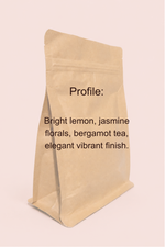 Load image into Gallery viewer, Roasted - Ethiopia Yirgacheffe Gr 1
