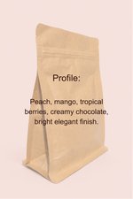 Load image into Gallery viewer, Roasted - El Salvador Pacamara
