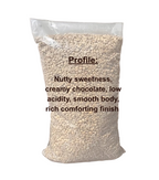 Unroasted - Brazilian Peaberry