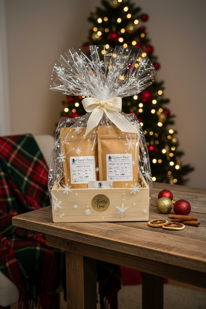 Christmas Sample Set