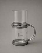 Hario Hot Chu-Hi Glass