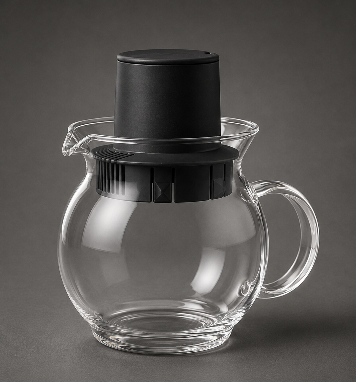 Hario Tea Hat Teabag Pot