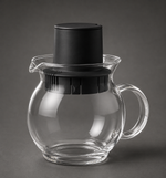 Load image into Gallery viewer, Hario Tea Hat Teabag Pot
