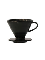 Load image into Gallery viewer, Hario V60 Ceramic Drip Cone
