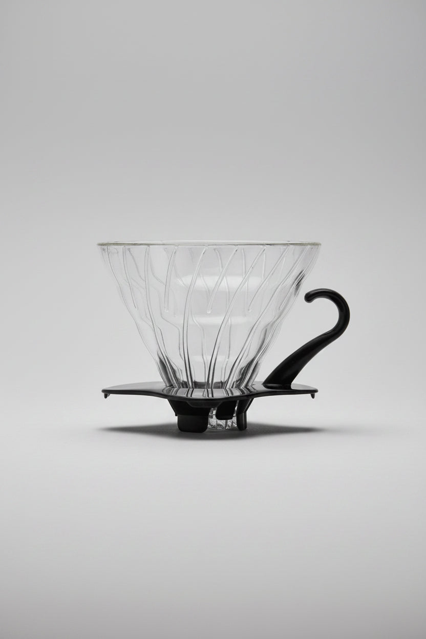 Hario V60 Glass Drip Cone