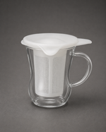 Load image into Gallery viewer, Hario One Cup Tea Maker
