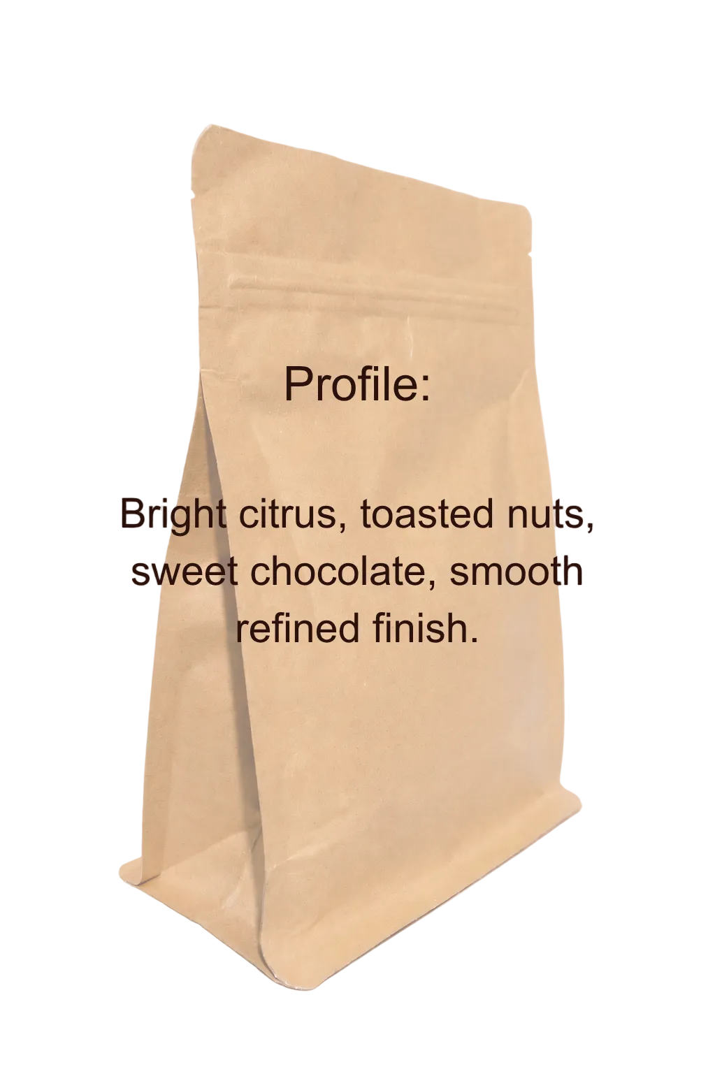 Roasted - Nicaragua SHG