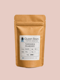Roasted - Tanzania Peaberry
