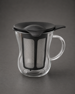 Load image into Gallery viewer, Hario Handy Tea Maker
