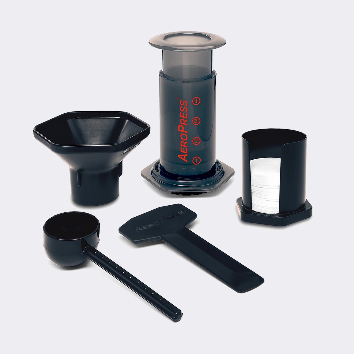 Best coffee for aeropress best sale