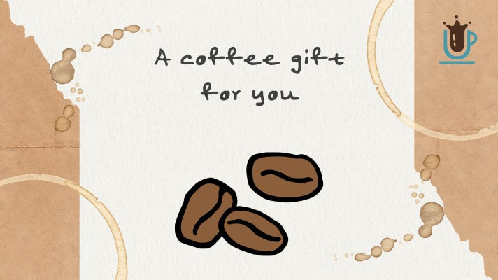 Queen Bean Coffee Roasters Gift Card