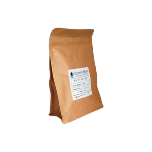 Roasted - Haiti