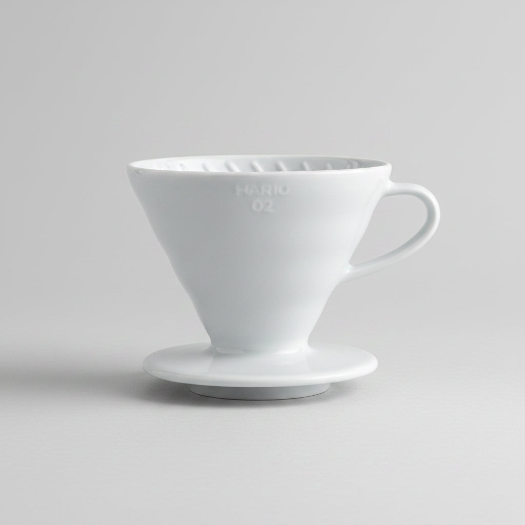 Hario V60 Ceramic Drip Cone