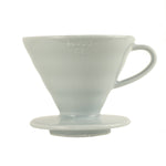 Load image into Gallery viewer, Hario V60 Ceramic Drip Cone
