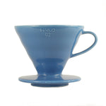 Load image into Gallery viewer, Hario V60 Ceramic Drip Cone
