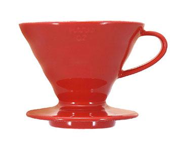 Hario V60 Ceramic Drip Cone