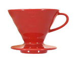 Load image into Gallery viewer, Hario V60 Ceramic Drip Cone
