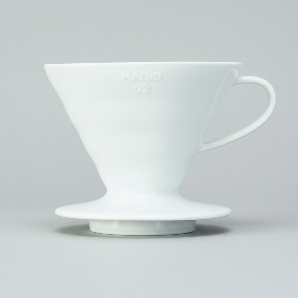 Hario V60 Ceramic Drip Cone
