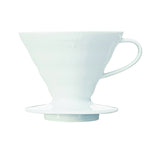 Load image into Gallery viewer, Hario V60 Ceramic Drip Cone
