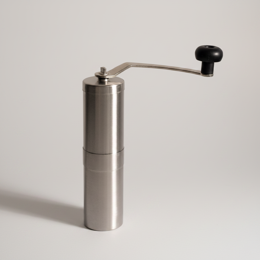 Porlex Tall Grinder II