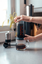 Load image into Gallery viewer, AeroPress Coffee Maker
