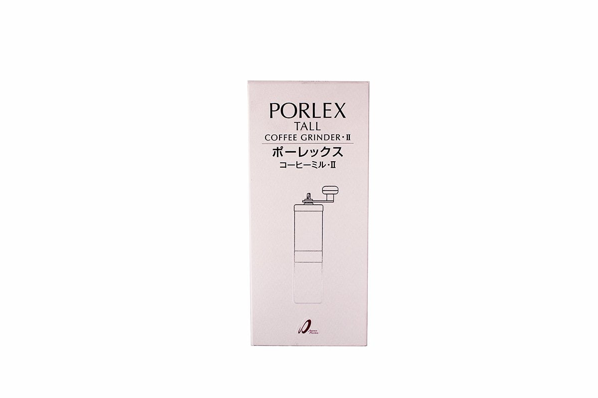 Porlex Tall Grinder II