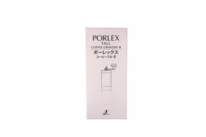 Porlex Tall Grinder II