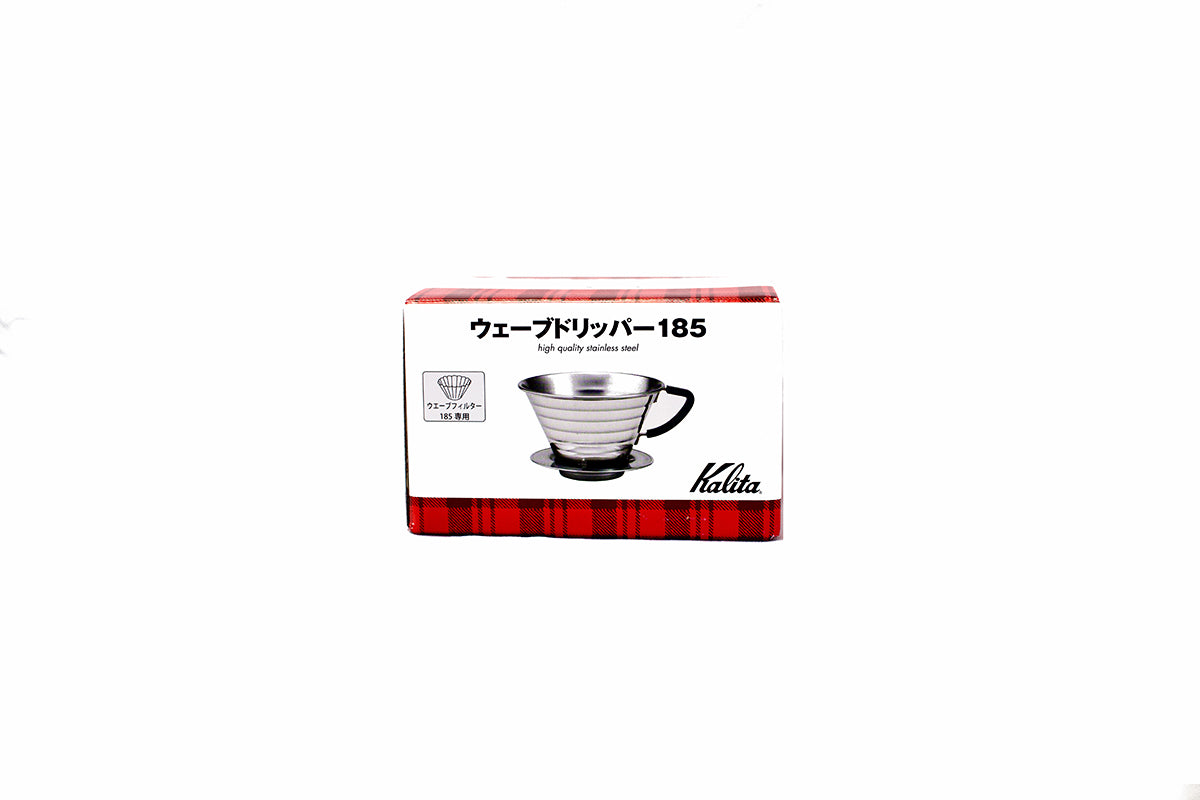 Kalita Wave 185 dripper