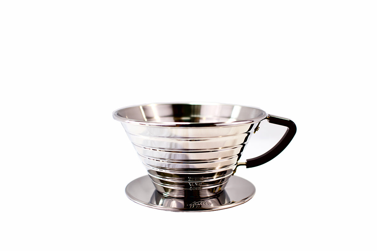 Kalita Wave 185 dripper