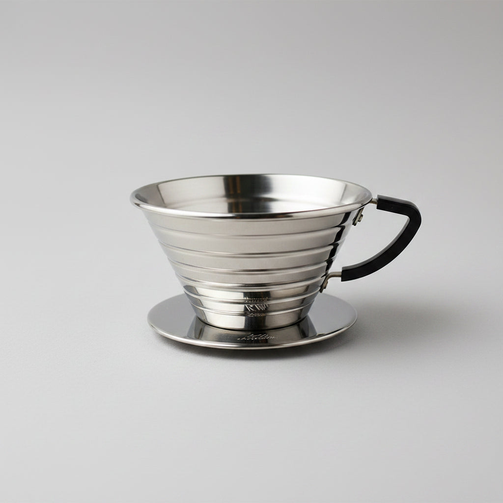 Kalita Wave 185 dripper