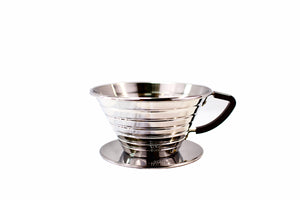 Kalita Wave 185 dripper