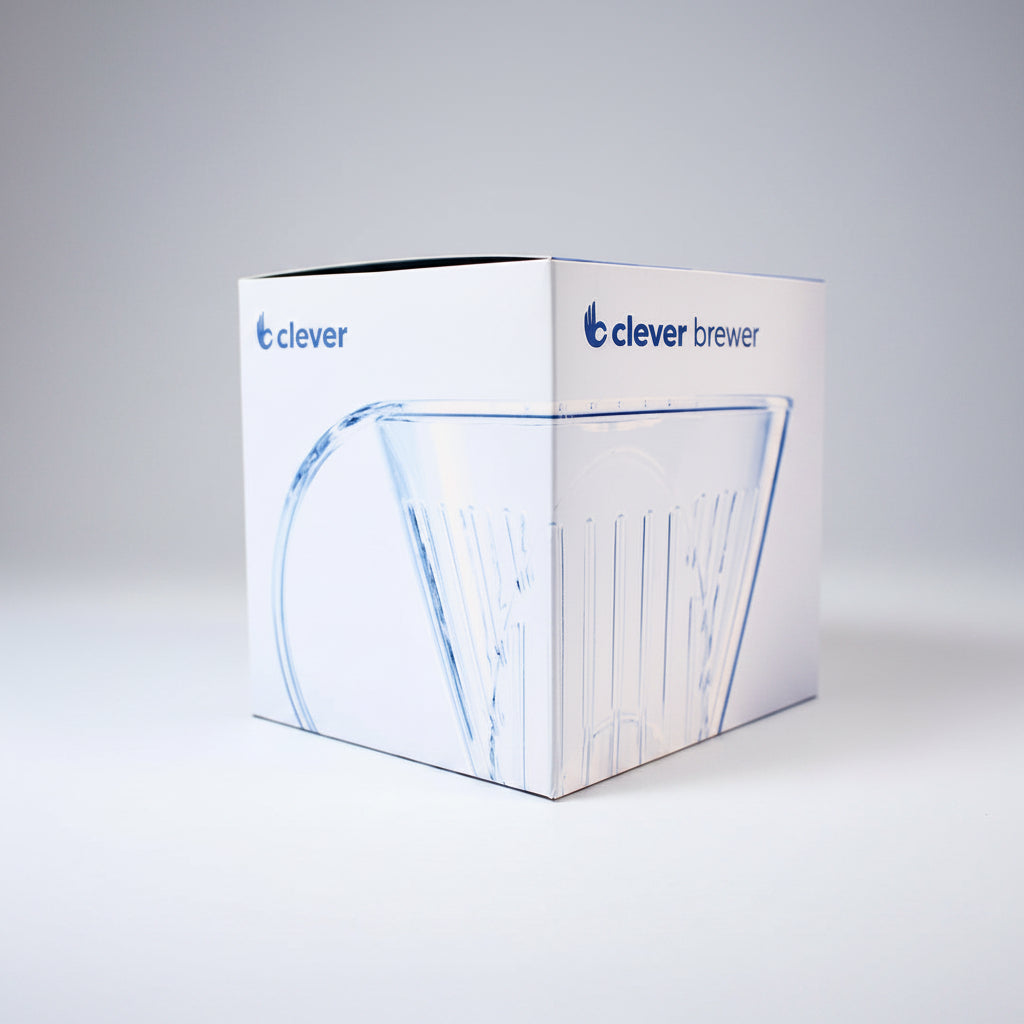 Clever Dripper