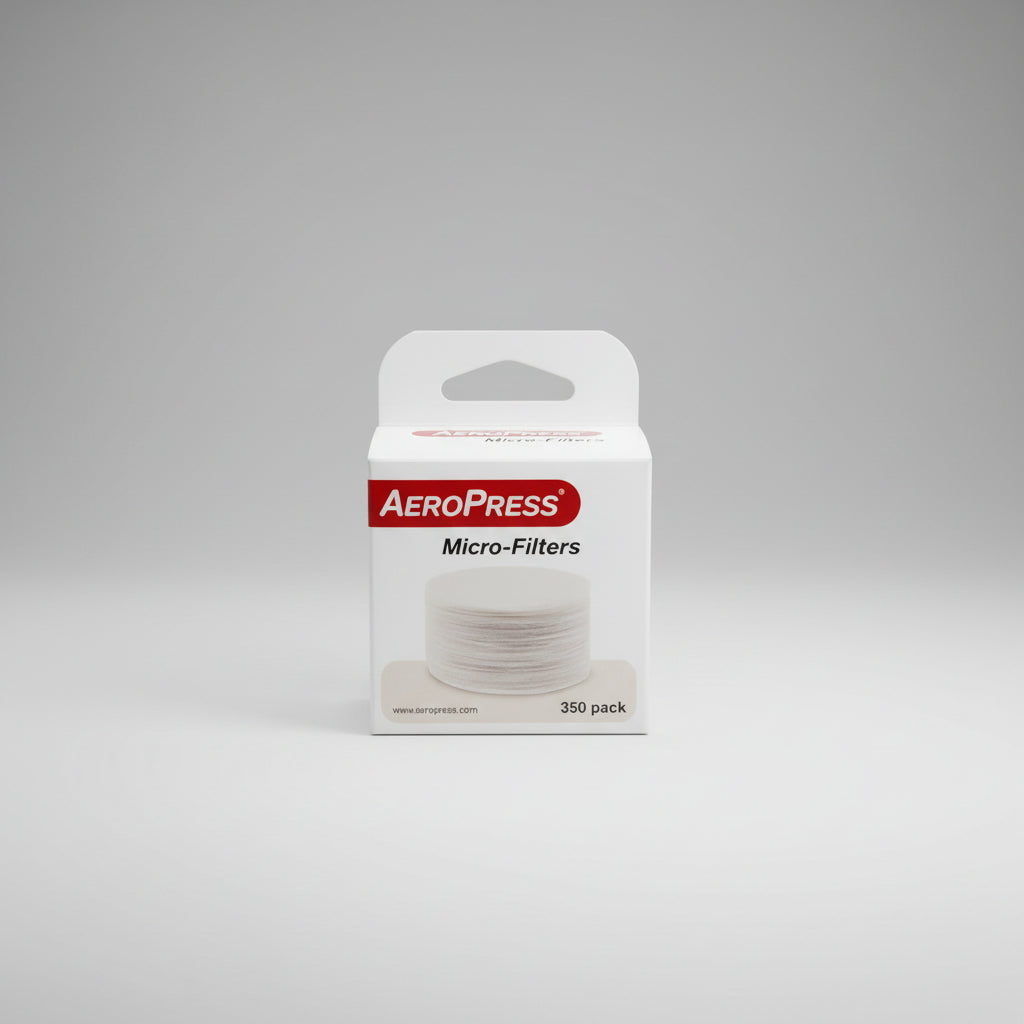 AeroPress Filters (350x)