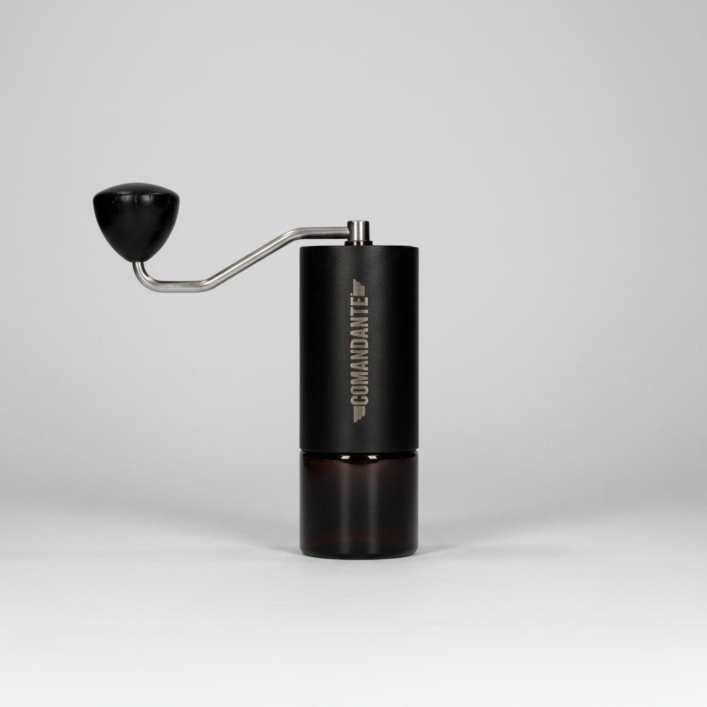 Comandante C40 Nitro Blade Grinder (Mk4)