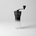 Hario Mini Slim Plus Hand Grinder