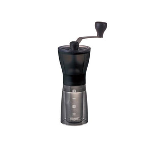 Hario Mini Slim Plus Hand Grinder